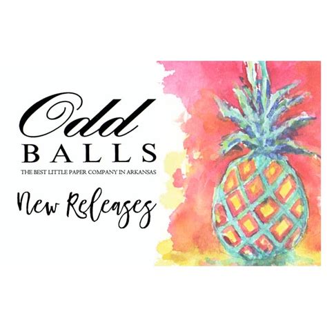 odd balls pine bluff arkansas.